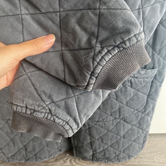 Ganni Bomber jacket - Picture 5 of 11